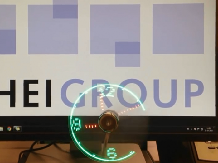 Hr-oplossingen en IT-adviezen met RheiGroup nieuwsbrief