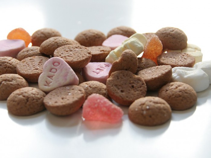 Sinterklaas, HR-advies en IT-oplossingen